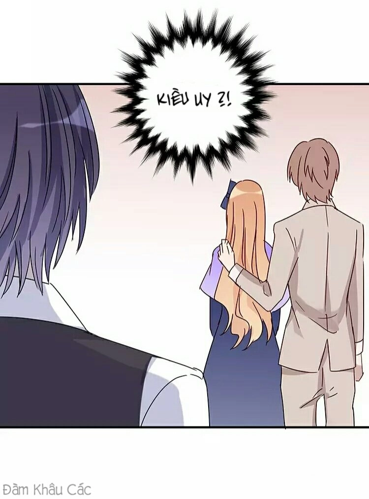 Hãy Call Trước Khi Bốc Cháy Chapter 16 - 31