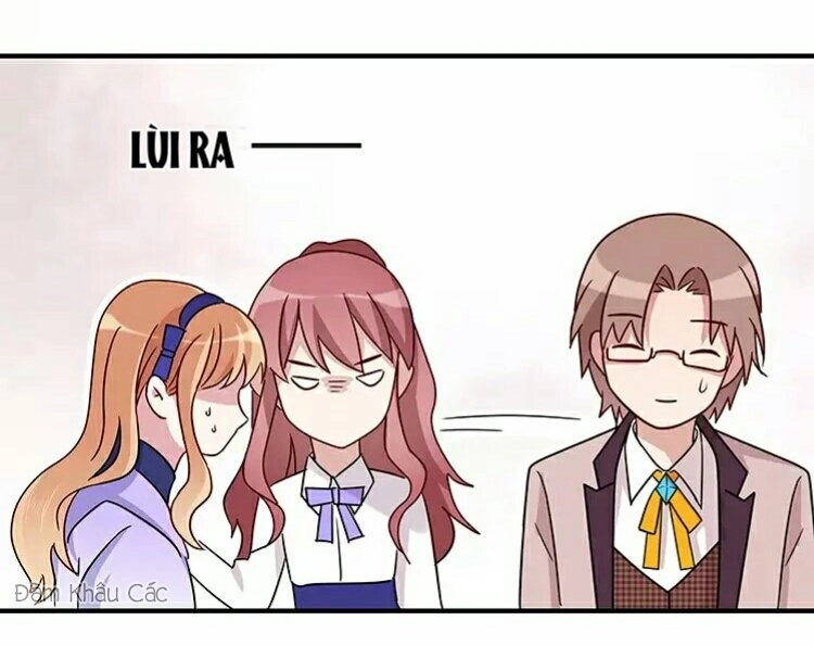 Hãy Call Trước Khi Bốc Cháy Chapter 17 - 2