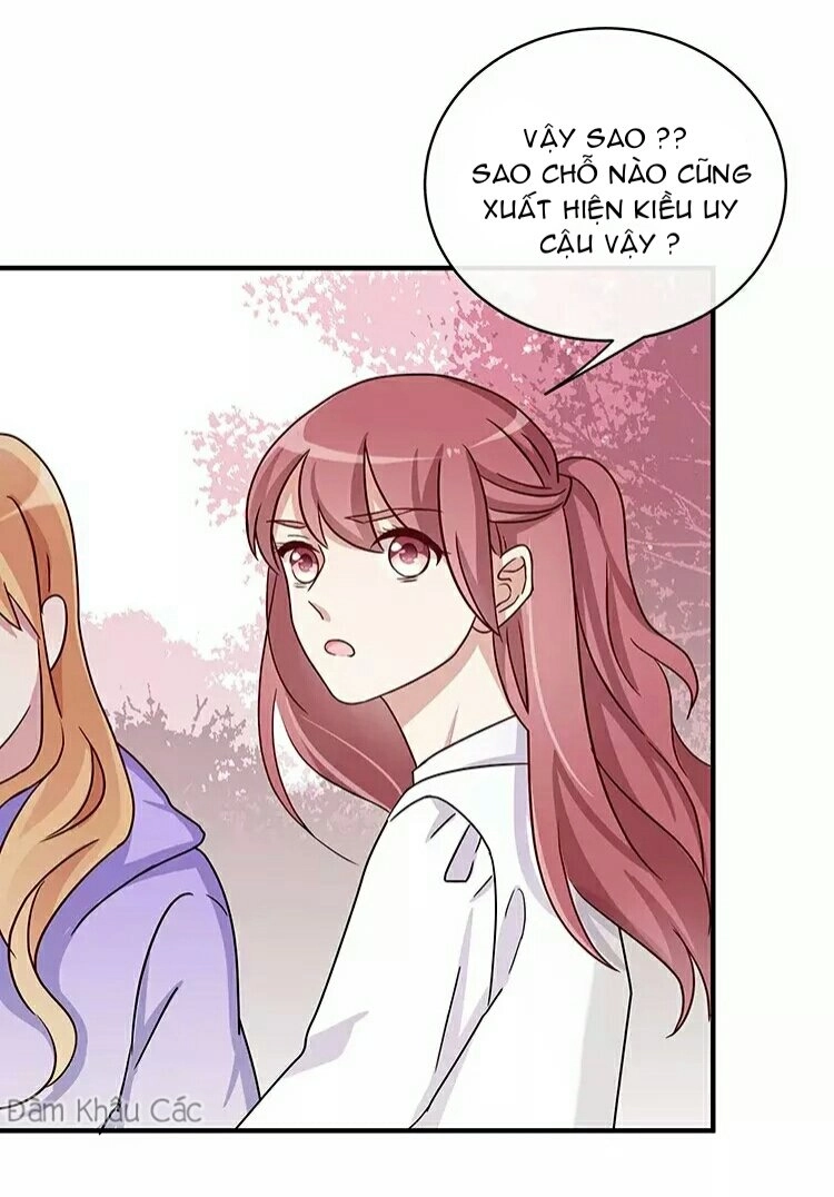 Hãy Call Trước Khi Bốc Cháy Chapter 17 - 3