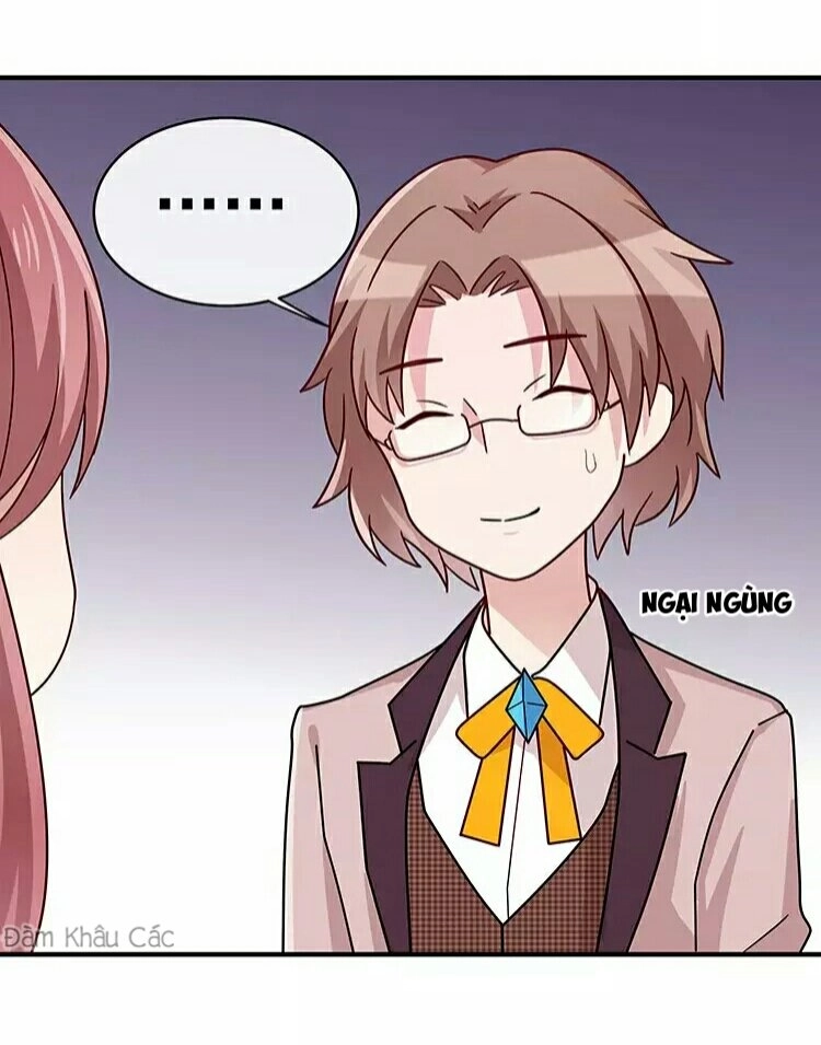 Hãy Call Trước Khi Bốc Cháy Chapter 17 - 4