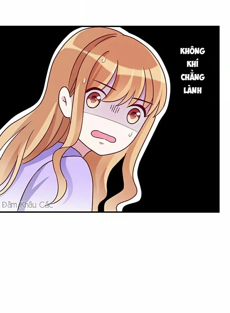 Hãy Call Trước Khi Bốc Cháy Chapter 17 - 5