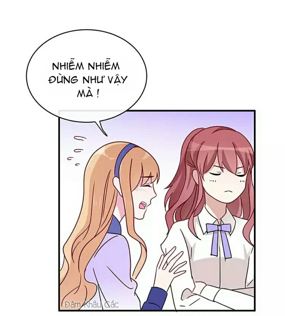 Hãy Call Trước Khi Bốc Cháy Chapter 17 - 6