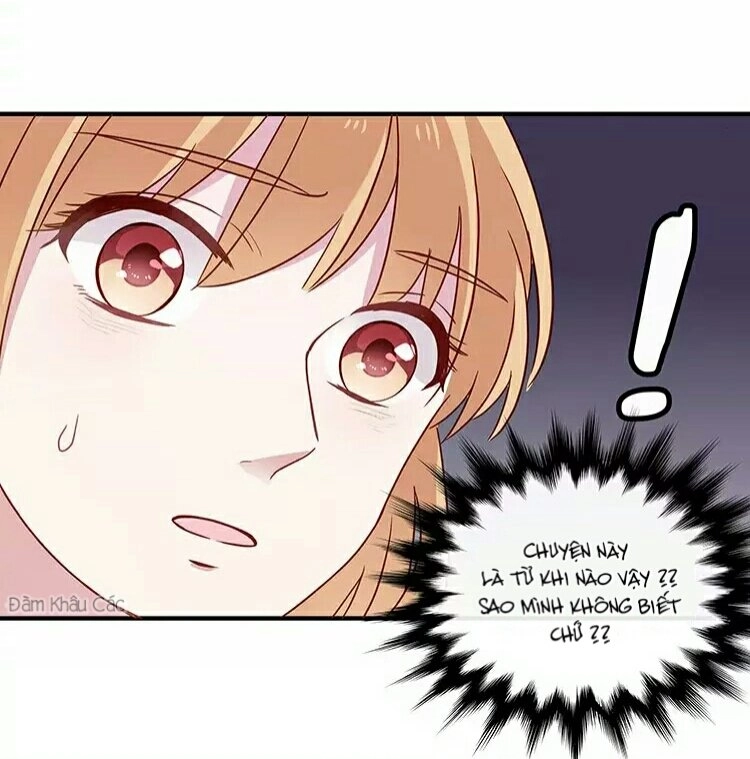 Hãy Call Trước Khi Bốc Cháy Chapter 17 - 13