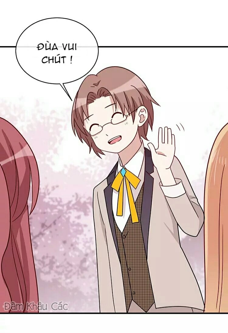 Hãy Call Trước Khi Bốc Cháy Chapter 17 - 17