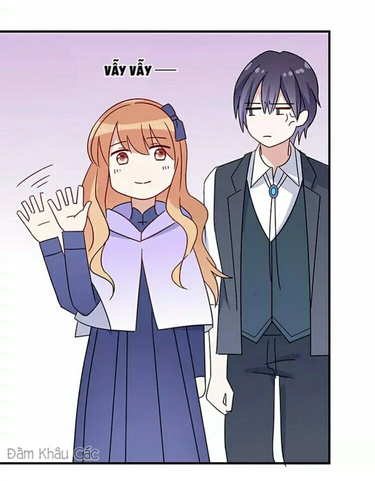 Hãy Call Trước Khi Bốc Cháy Chapter 17 - 18