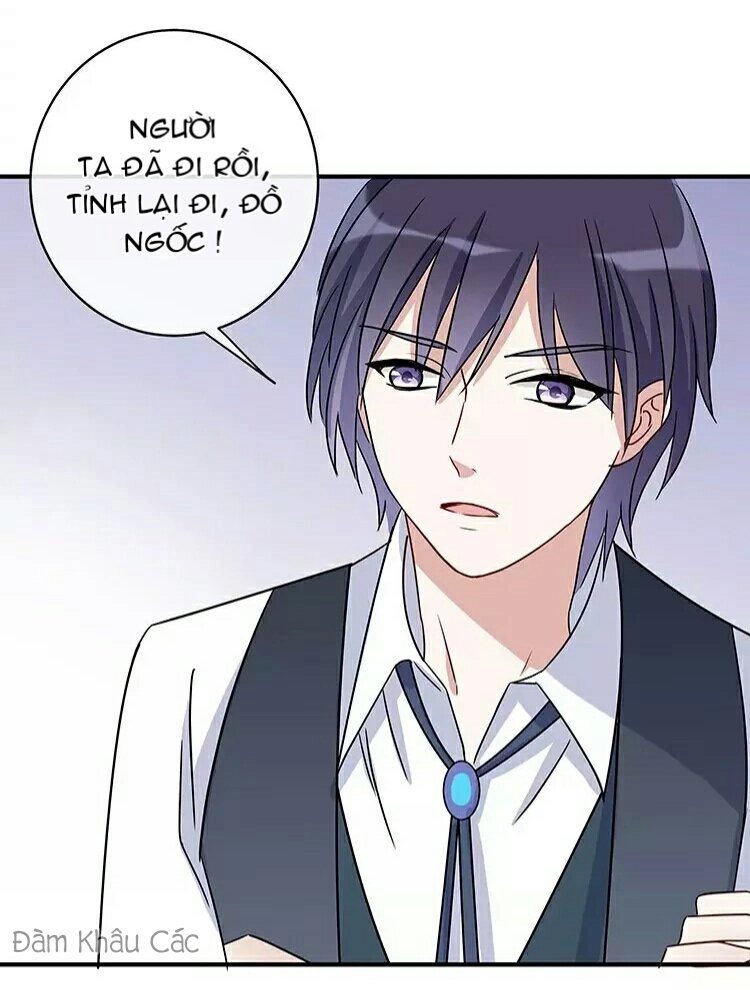 Hãy Call Trước Khi Bốc Cháy Chapter 17 - 19