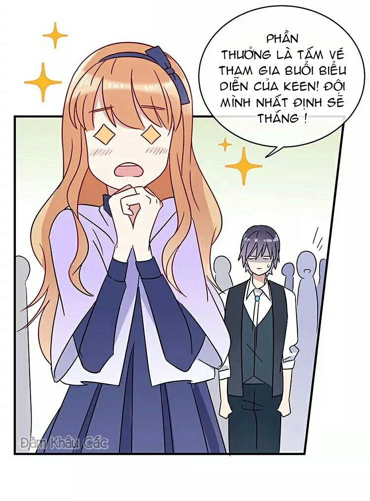 Hãy Call Trước Khi Bốc Cháy Chapter 17 - 23