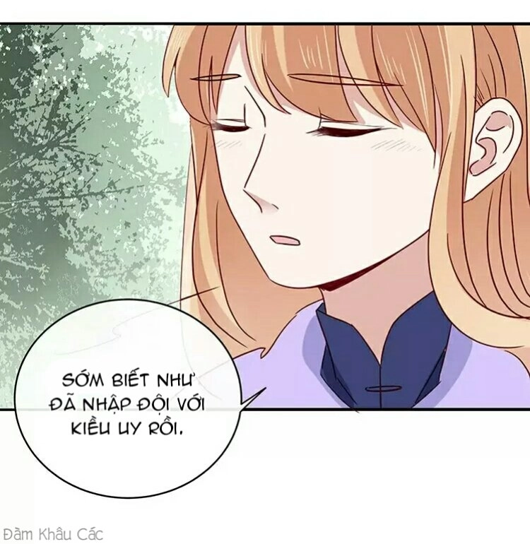 Hãy Call Trước Khi Bốc Cháy Chapter 17 - 26