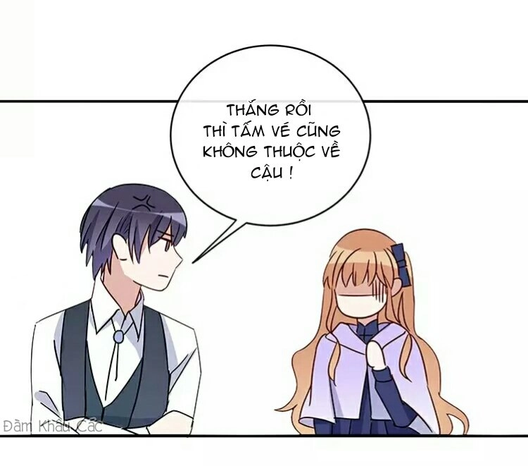 Hãy Call Trước Khi Bốc Cháy Chapter 17 - 27