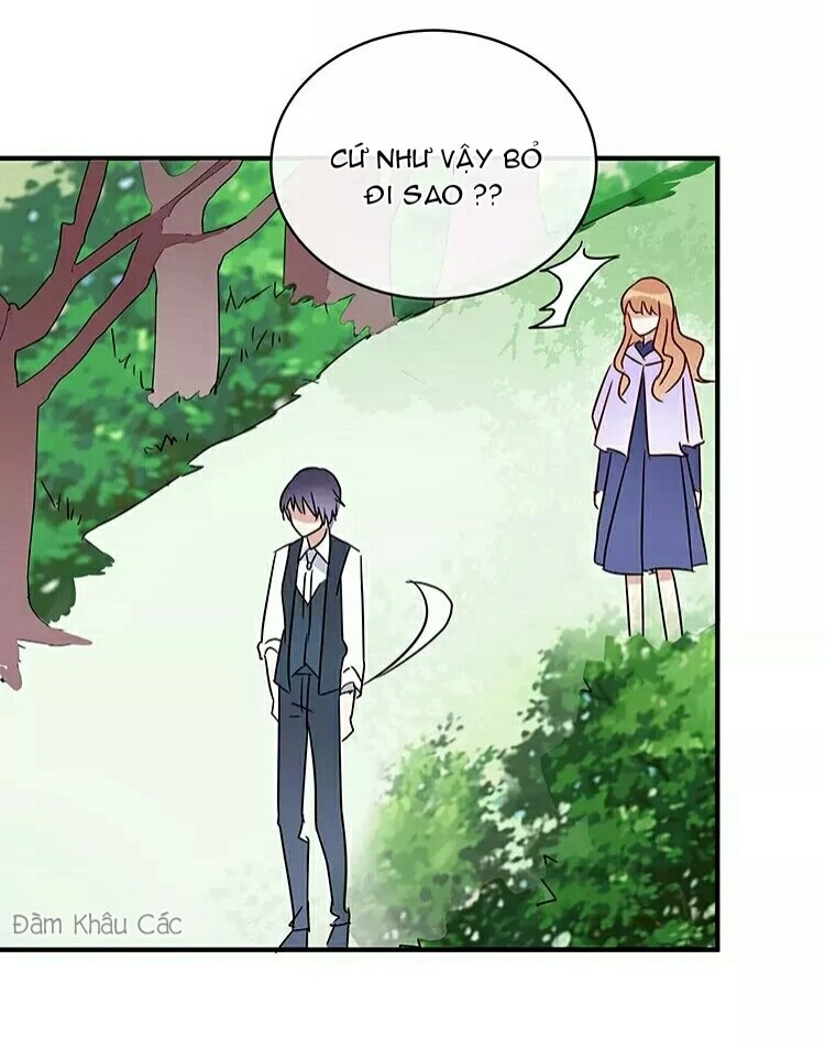 Hãy Call Trước Khi Bốc Cháy Chapter 17 - 28