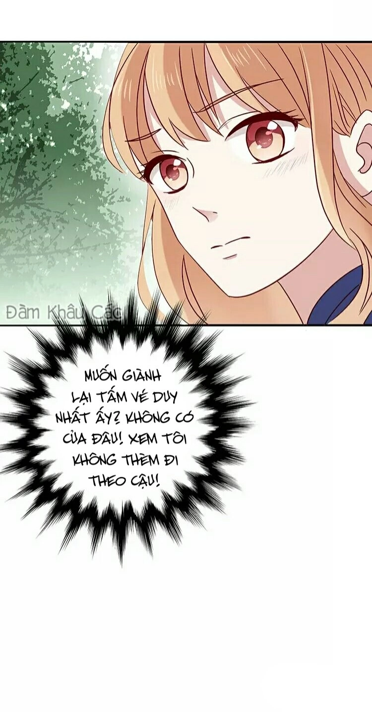 Hãy Call Trước Khi Bốc Cháy Chapter 17 - 29