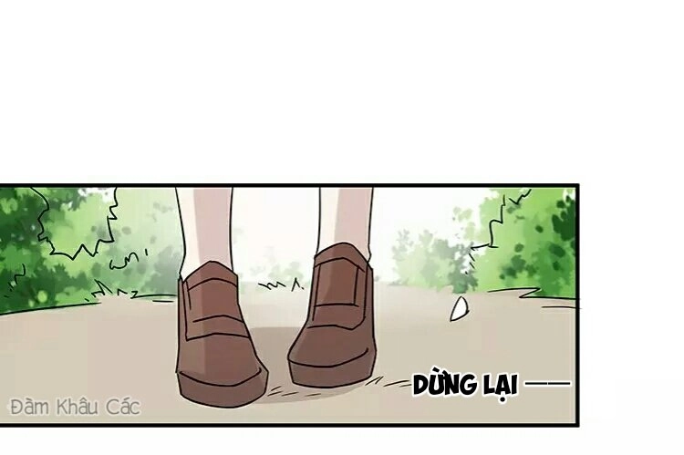 Hãy Call Trước Khi Bốc Cháy Chapter 17 - 30