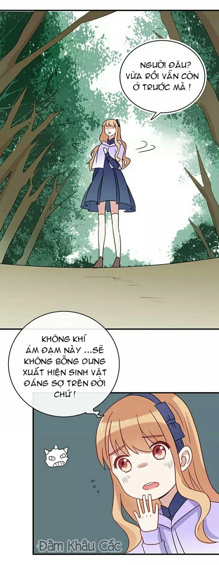 Hãy Call Trước Khi Bốc Cháy Chapter 17 - 31