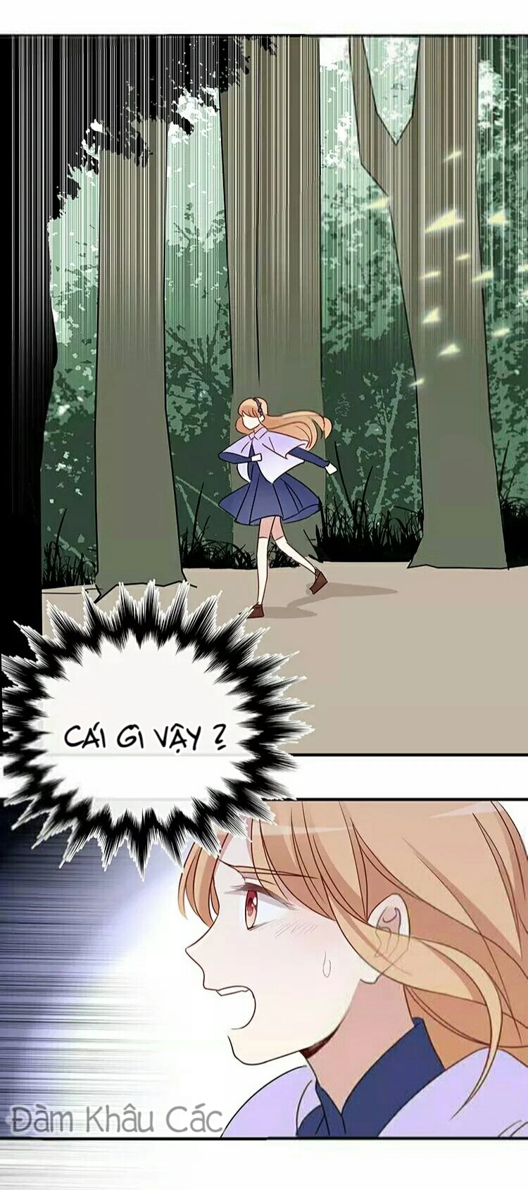 Hãy Call Trước Khi Bốc Cháy Chapter 17 - 36