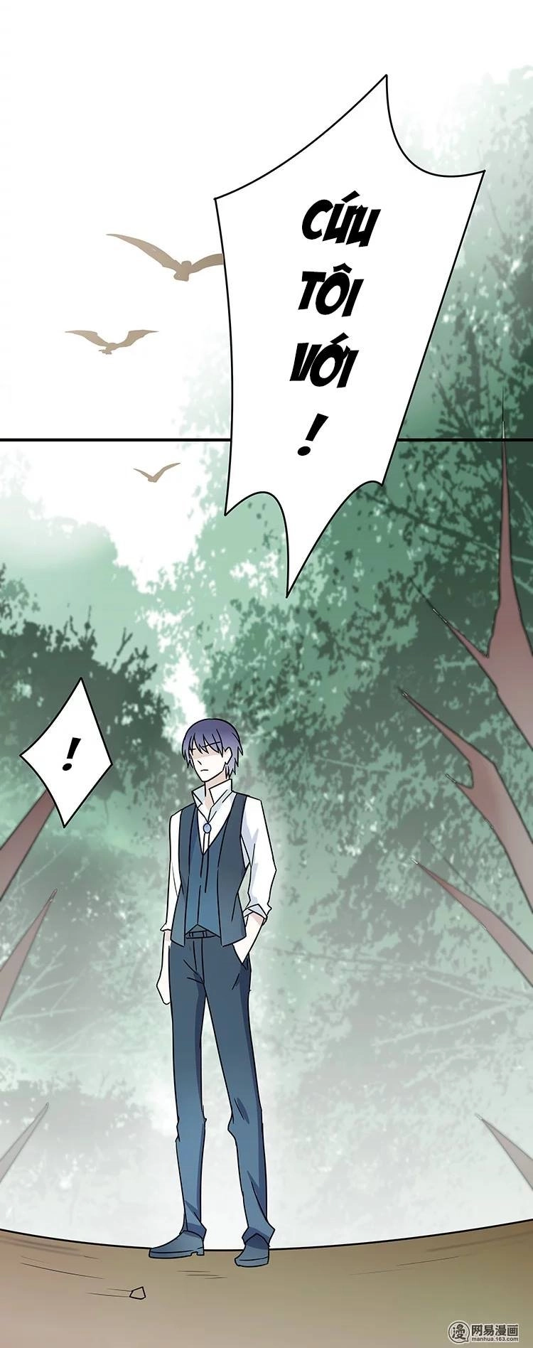 Hãy Call Trước Khi Bốc Cháy Chapter 18 - 4