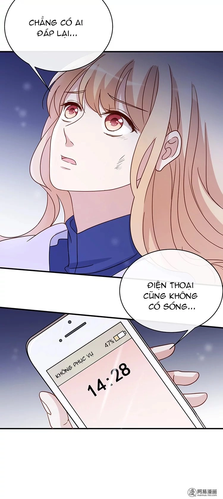 Hãy Call Trước Khi Bốc Cháy Chapter 18 - 7