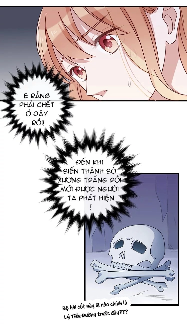 Hãy Call Trước Khi Bốc Cháy Chapter 18 - 8