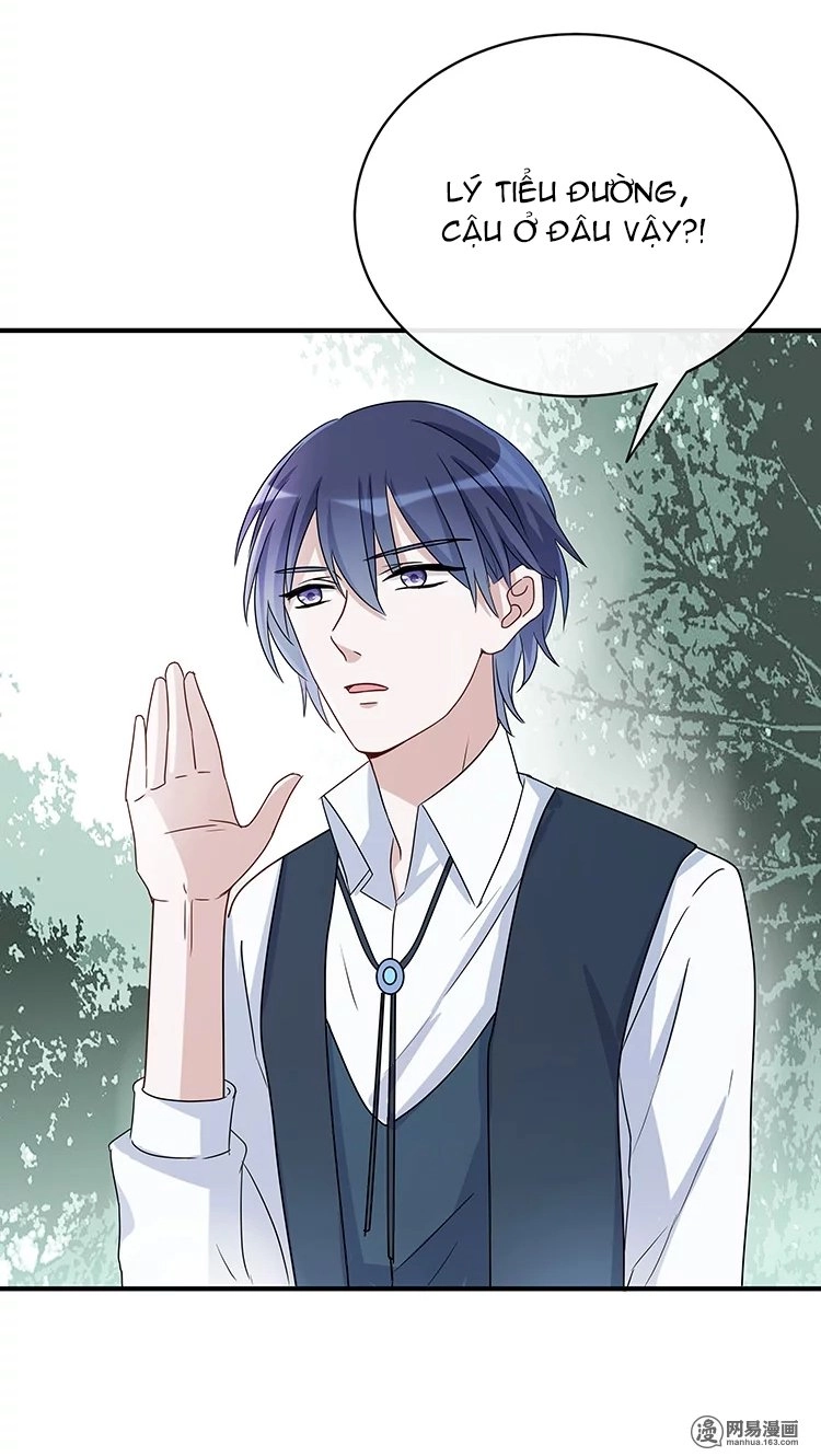 Hãy Call Trước Khi Bốc Cháy Chapter 18 - 11