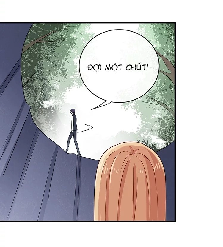 Hãy Call Trước Khi Bốc Cháy Chapter 18 - 18