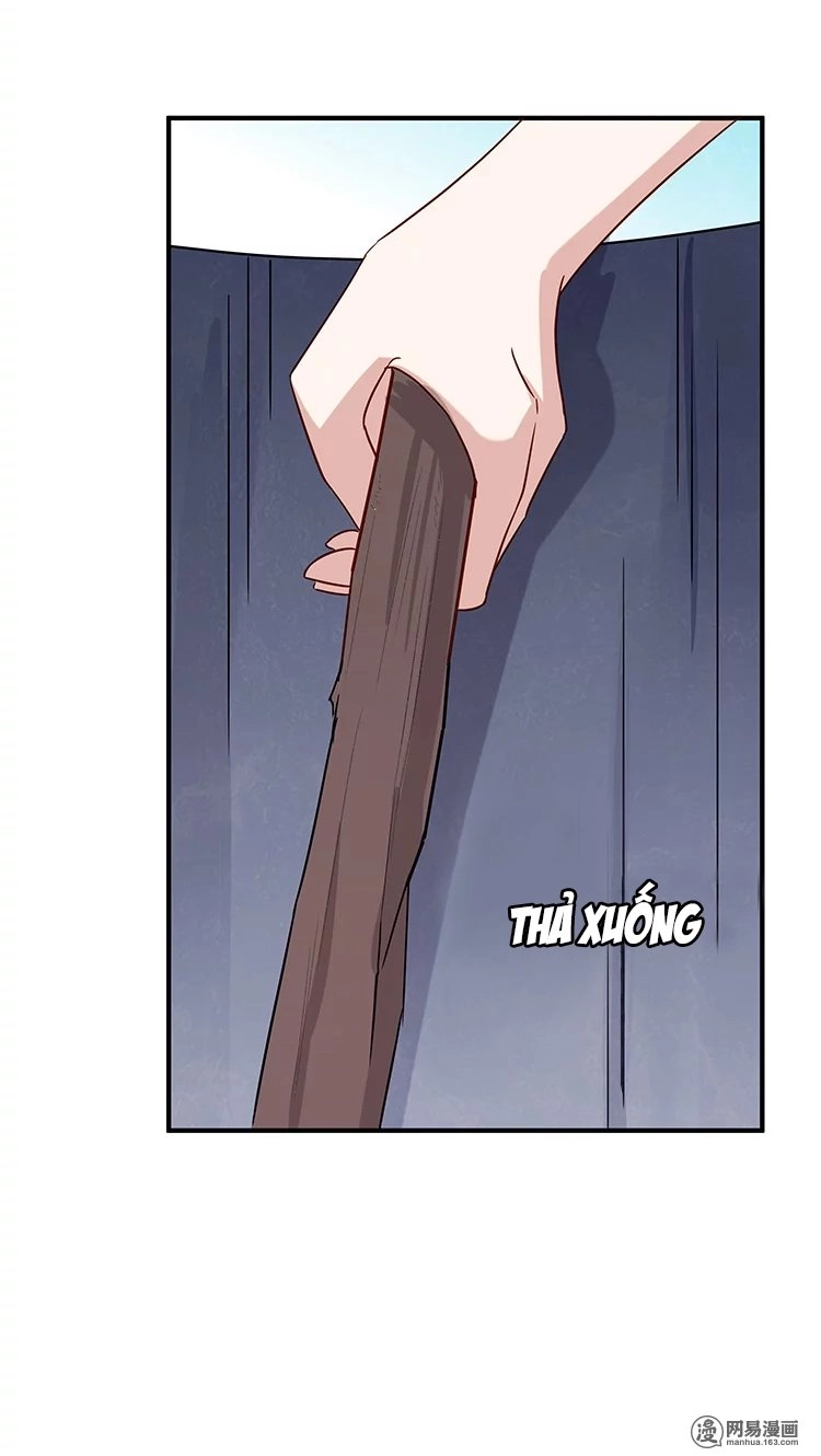 Hãy Call Trước Khi Bốc Cháy Chapter 18 - 19