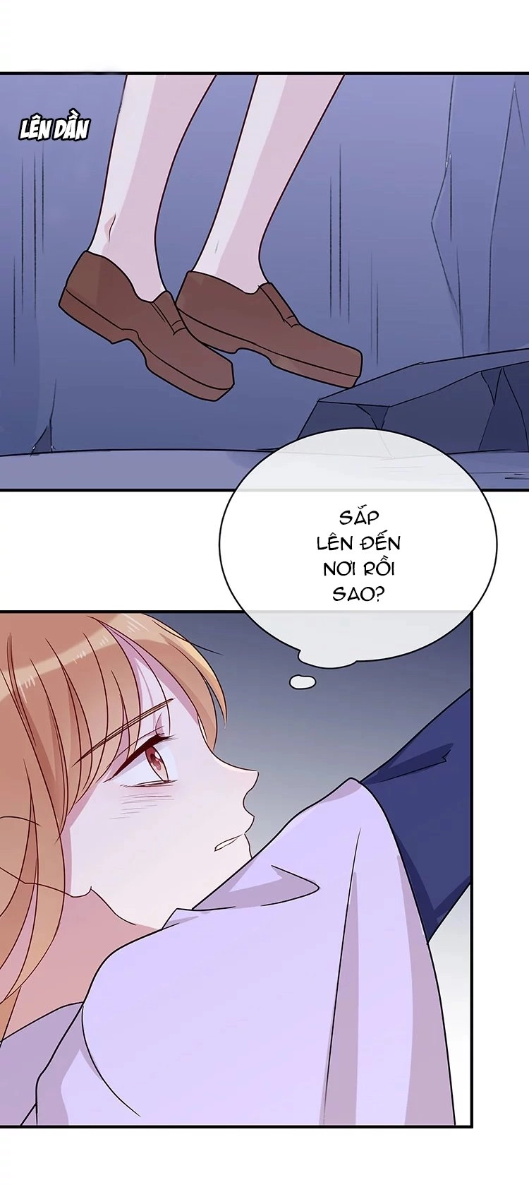 Hãy Call Trước Khi Bốc Cháy Chapter 18 - 21