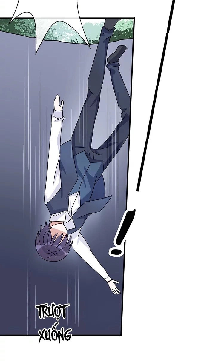 Hãy Call Trước Khi Bốc Cháy Chapter 18 - 24