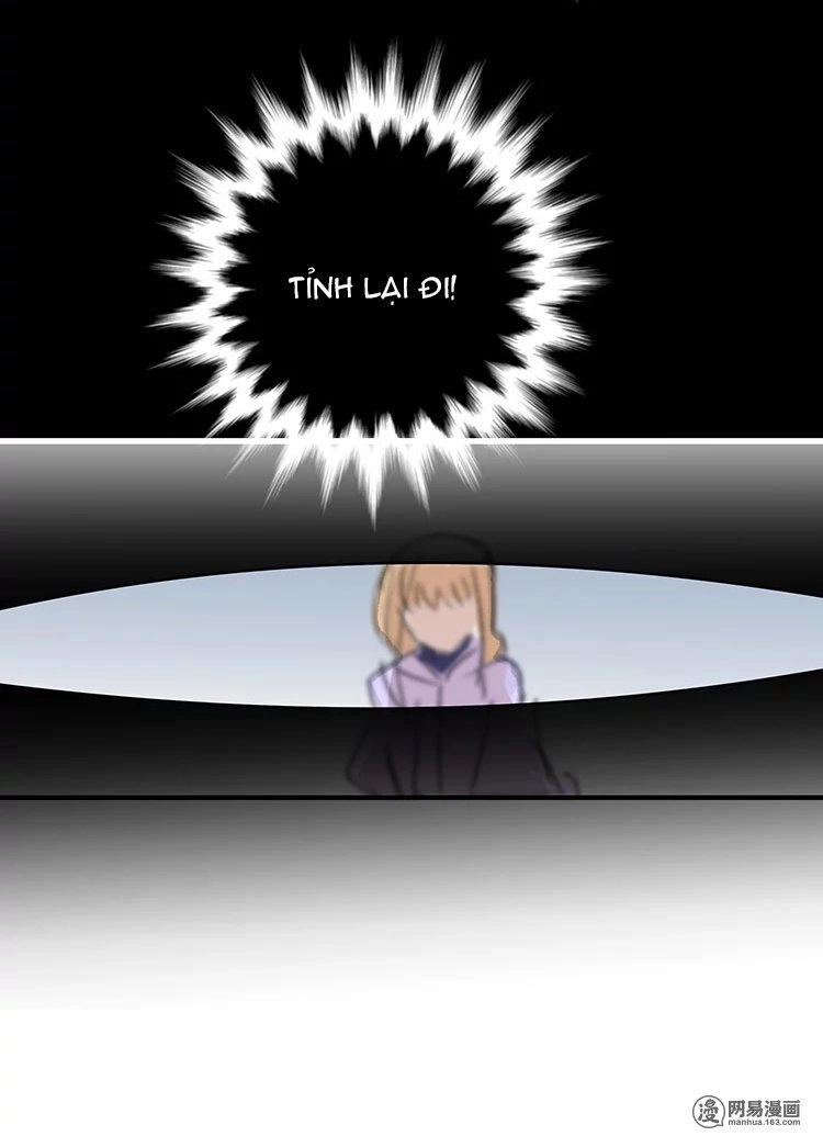 Hãy Call Trước Khi Bốc Cháy Chapter 18 - 26