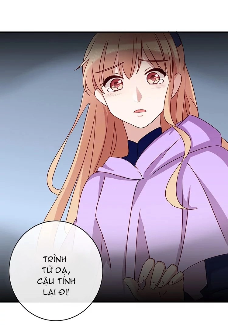 Hãy Call Trước Khi Bốc Cháy Chapter 18 - 27