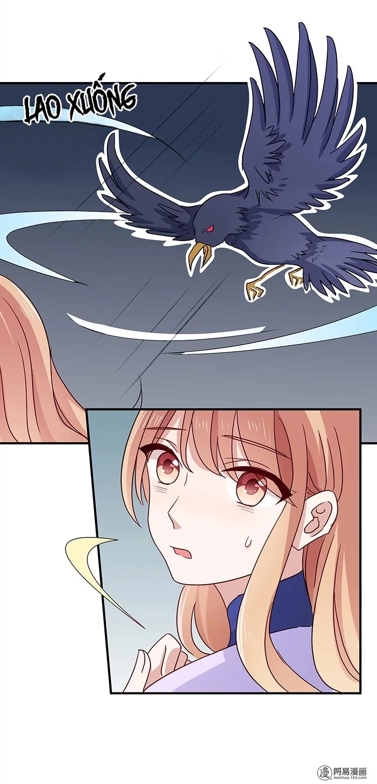 Hãy Call Trước Khi Bốc Cháy Chapter 18 - 30