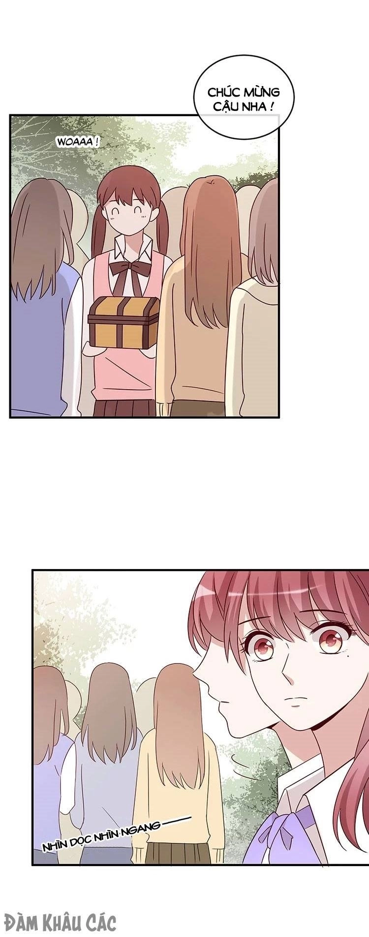 Hãy Call Trước Khi Bốc Cháy Chapter 19 - 2