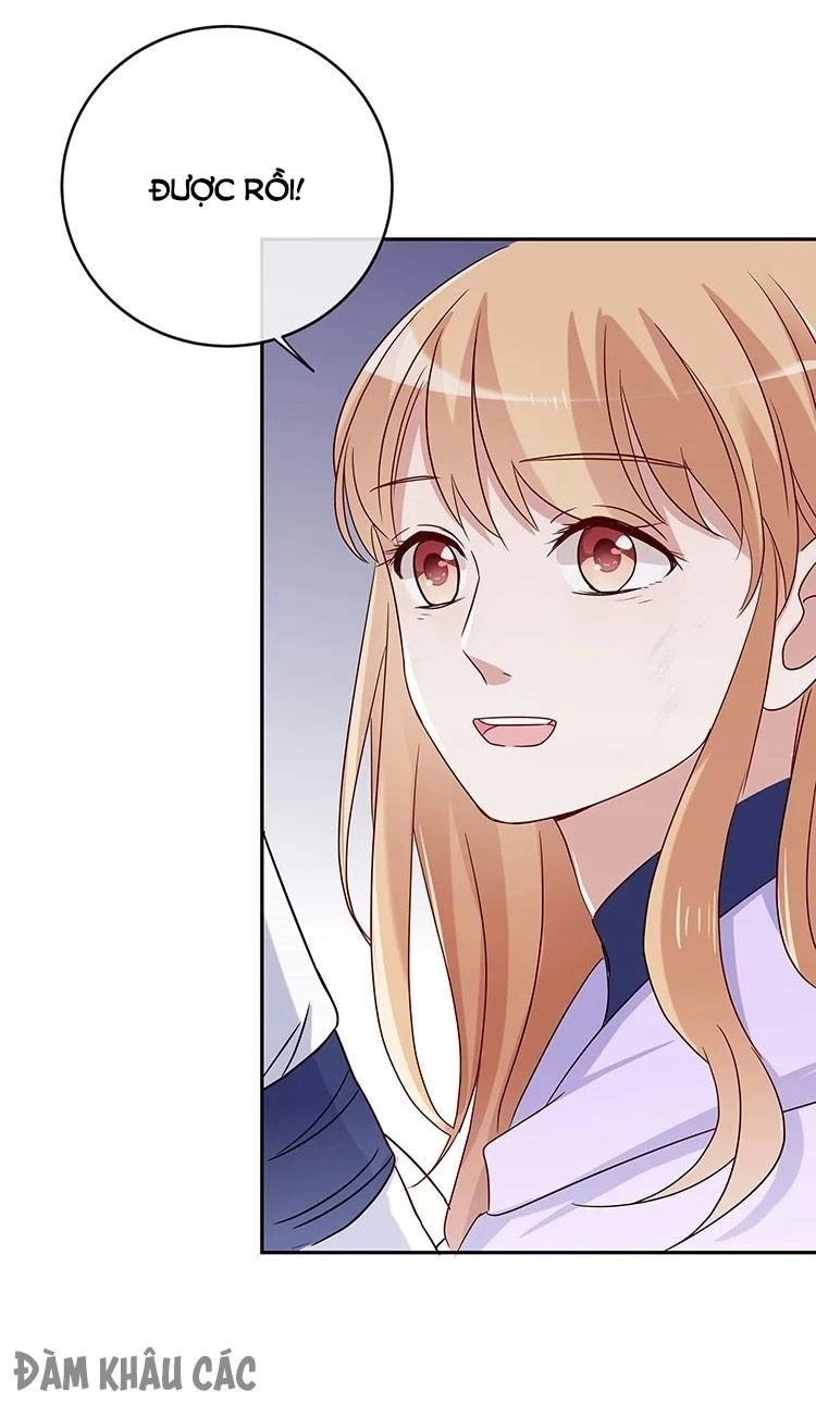 Hãy Call Trước Khi Bốc Cháy Chapter 19 - 8