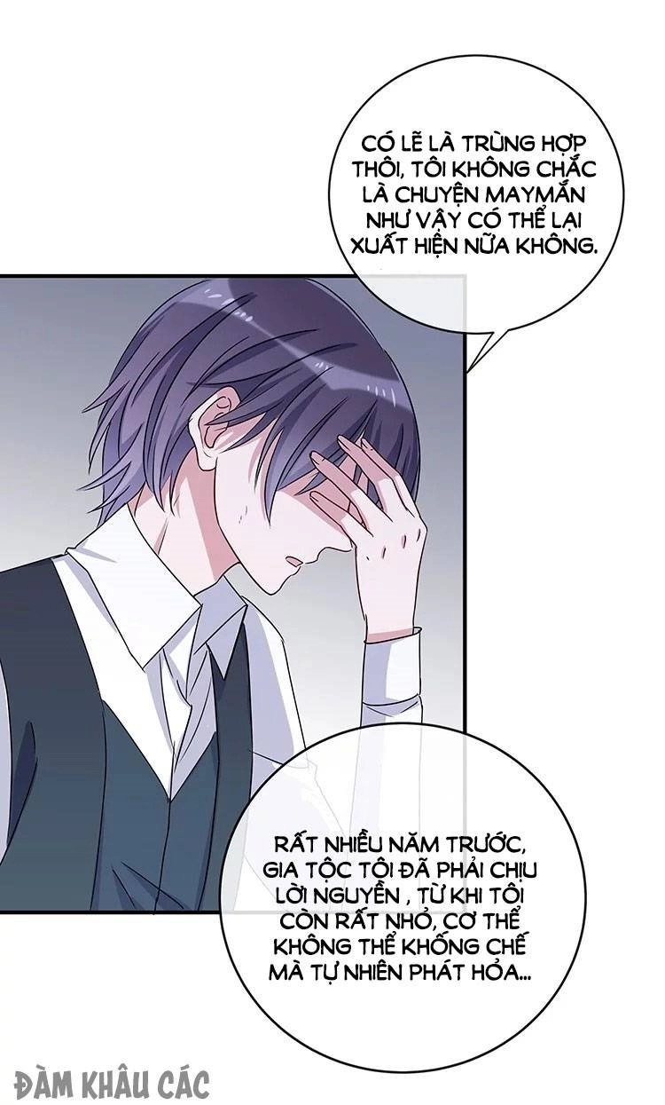 Hãy Call Trước Khi Bốc Cháy Chapter 19 - 21