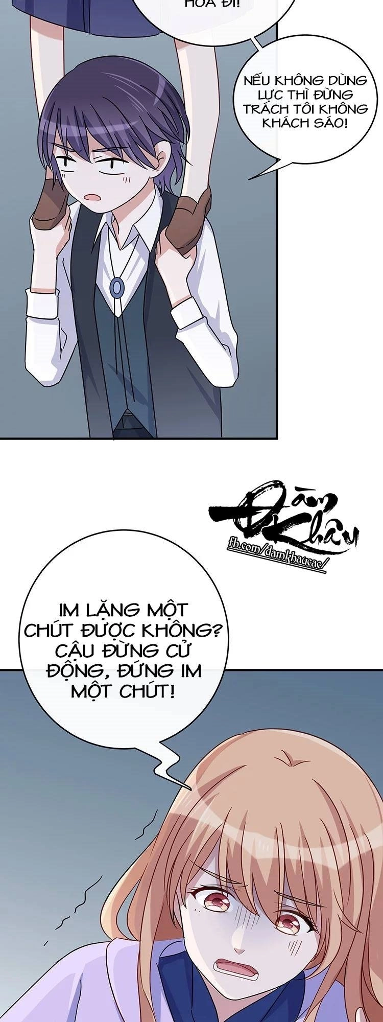 Hãy Call Trước Khi Bốc Cháy Chapter 20 - 2