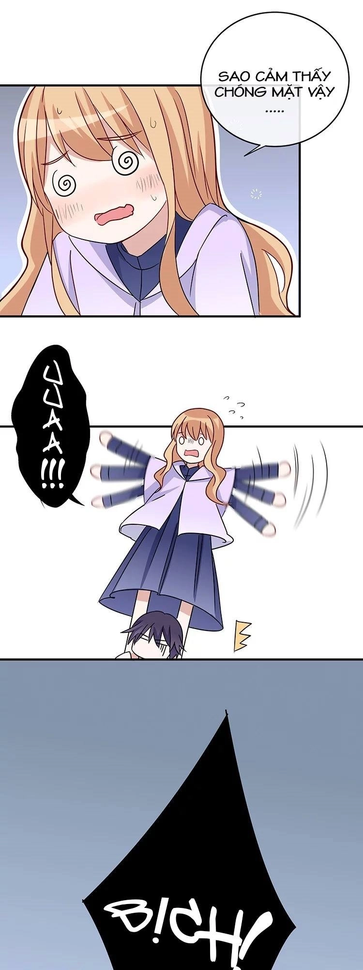 Hãy Call Trước Khi Bốc Cháy Chapter 20 - 4