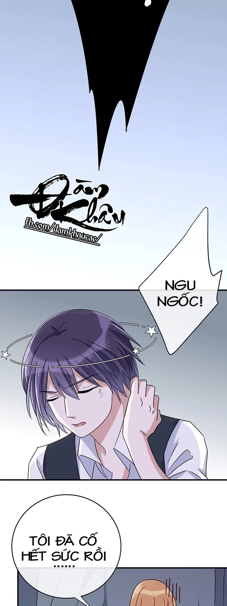 Hãy Call Trước Khi Bốc Cháy Chapter 20 - 5