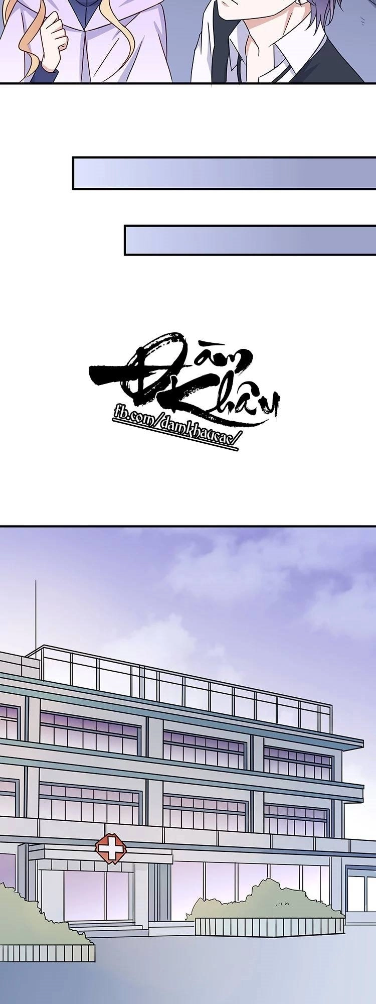 Hãy Call Trước Khi Bốc Cháy Chapter 20 - 8