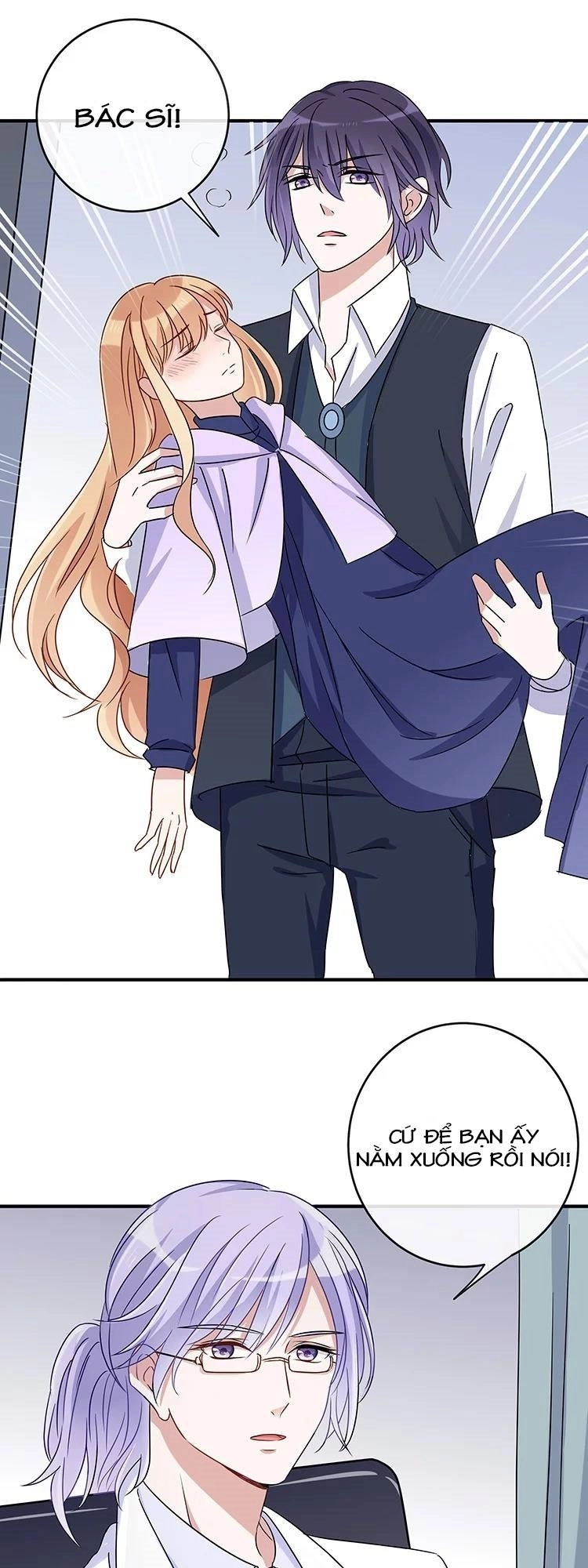 Hãy Call Trước Khi Bốc Cháy Chapter 20 - 10