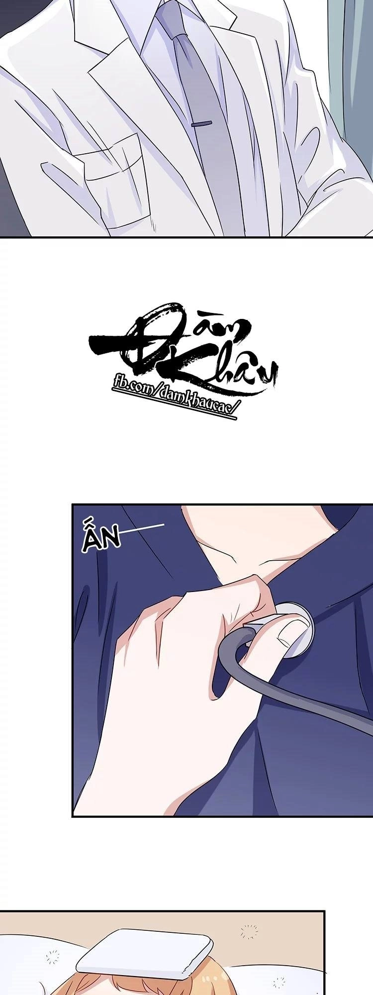 Hãy Call Trước Khi Bốc Cháy Chapter 20 - 11