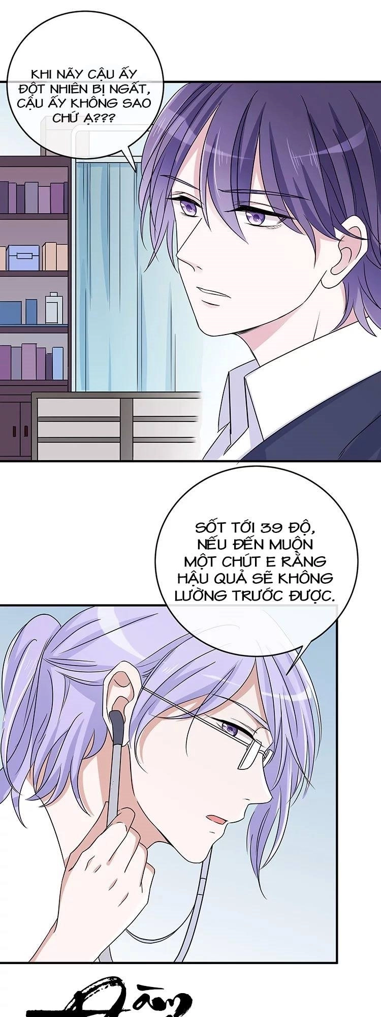 Hãy Call Trước Khi Bốc Cháy Chapter 20 - 13