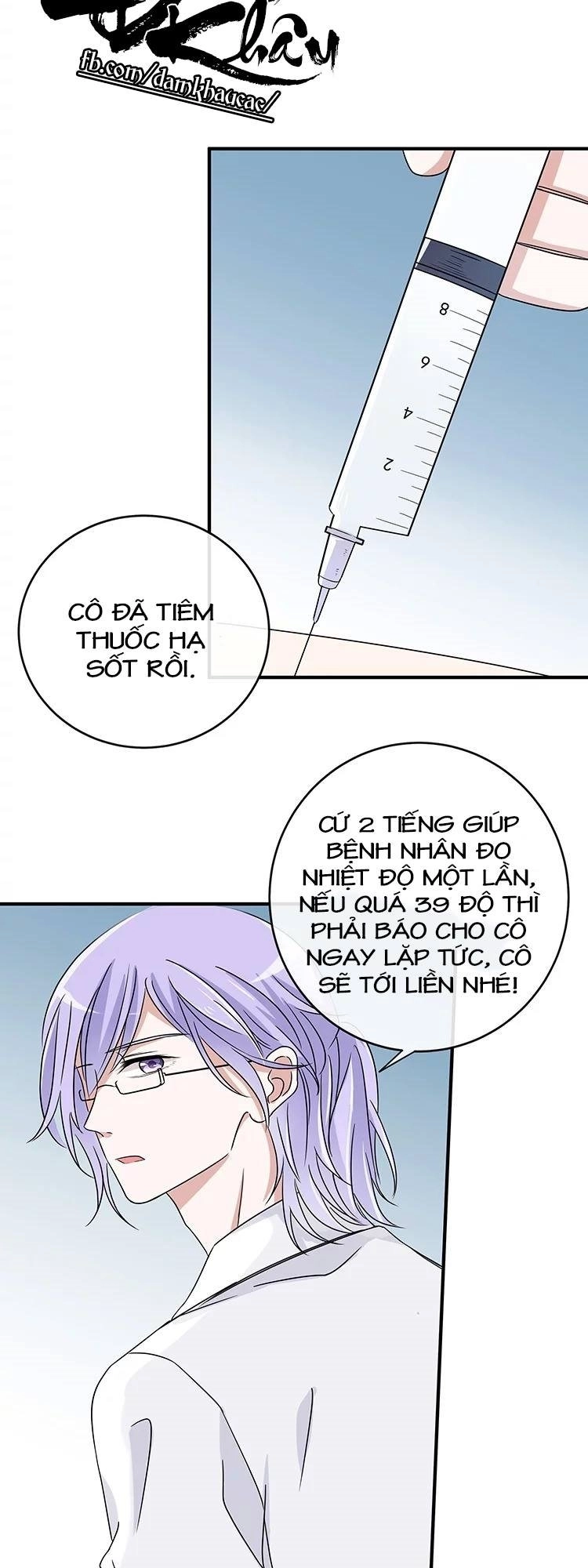 Hãy Call Trước Khi Bốc Cháy Chapter 20 - 14