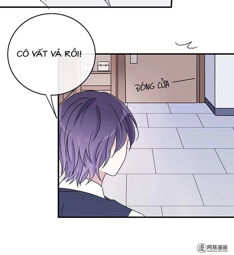 Hãy Call Trước Khi Bốc Cháy Chapter 20 - 15