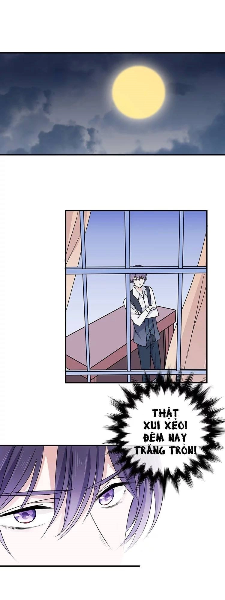 Hãy Call Trước Khi Bốc Cháy Chapter 20 - 16