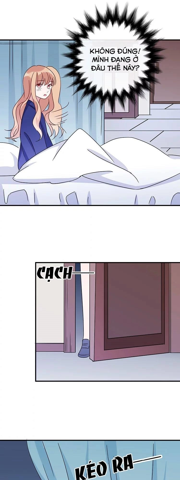 Hãy Call Trước Khi Bốc Cháy Chapter 20 - 19