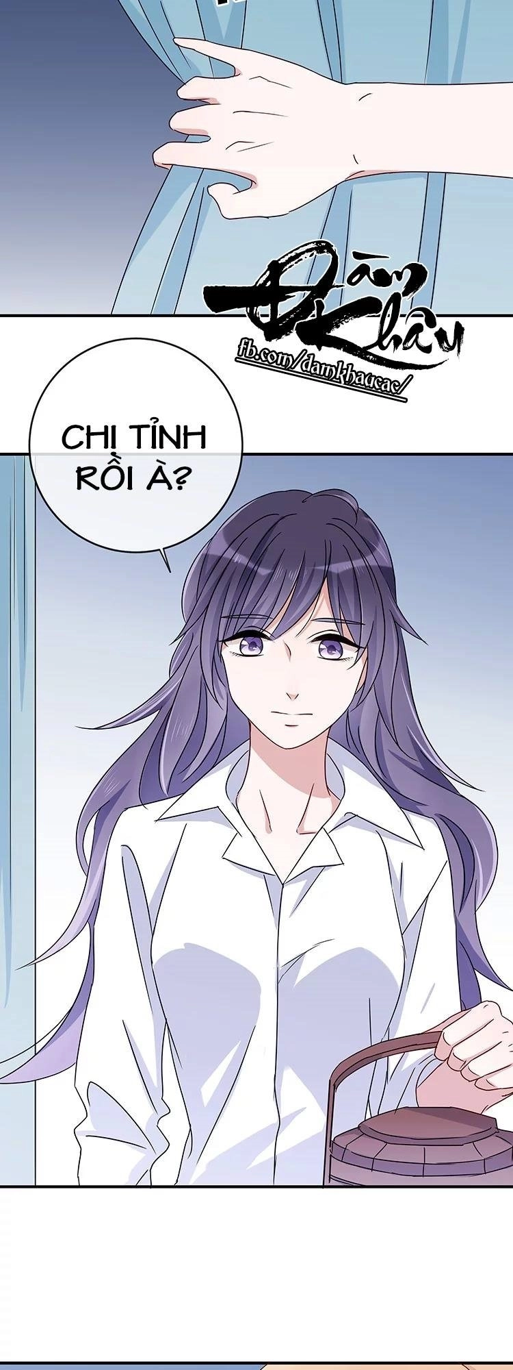 Hãy Call Trước Khi Bốc Cháy Chapter 20 - 20