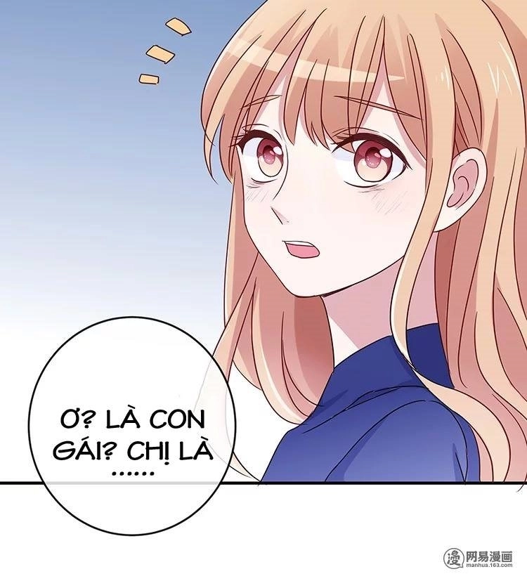 Hãy Call Trước Khi Bốc Cháy Chapter 20 - 21