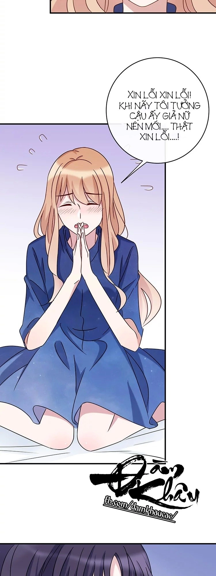 Hãy Call Trước Khi Bốc Cháy Chapter 21 - 9