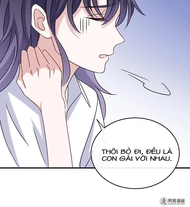 Hãy Call Trước Khi Bốc Cháy Chapter 21 - 10