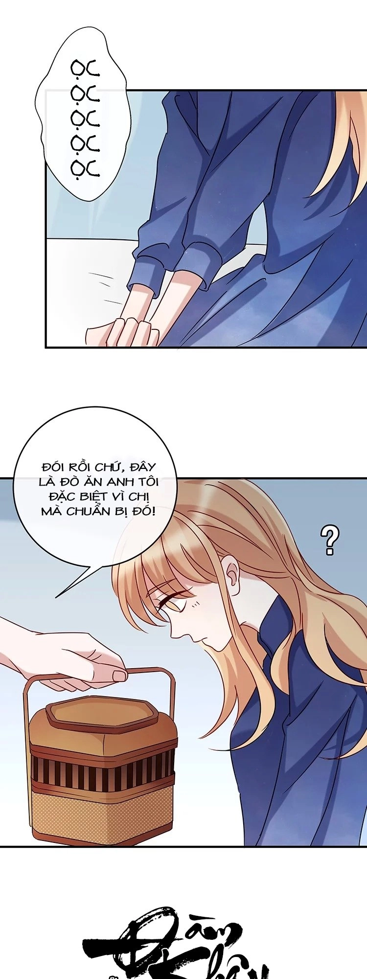 Hãy Call Trước Khi Bốc Cháy Chapter 21 - 11