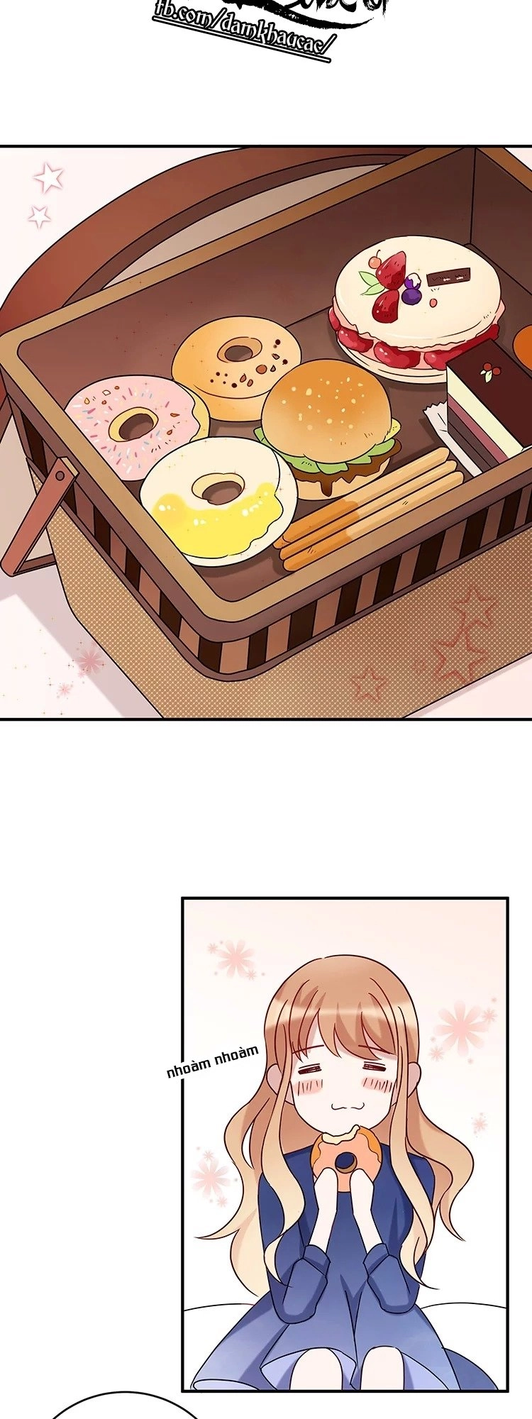 Hãy Call Trước Khi Bốc Cháy Chapter 21 - 12