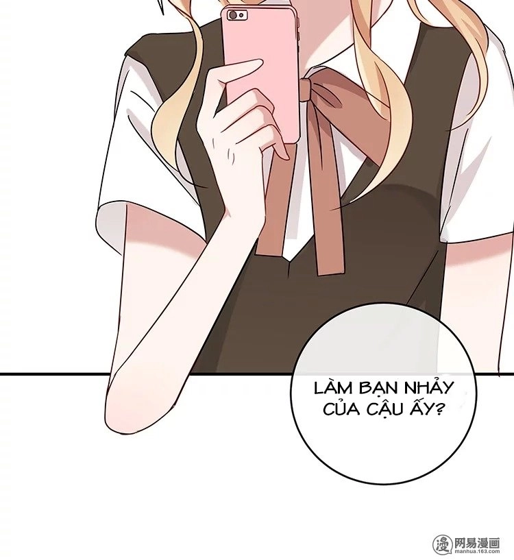 Hãy Call Trước Khi Bốc Cháy Chapter 21 - 25